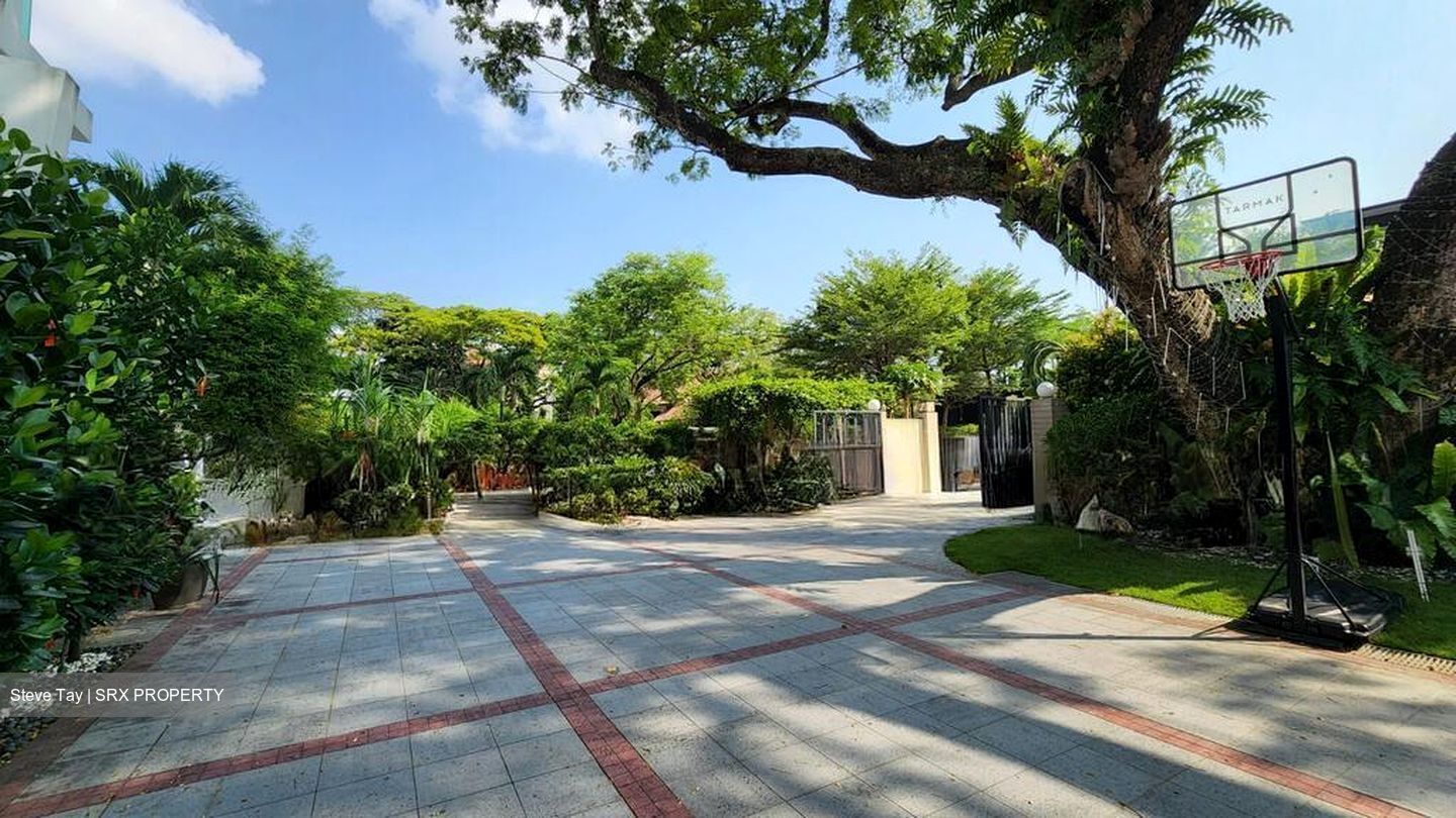 Nathan Road (D10), Detached #503634111